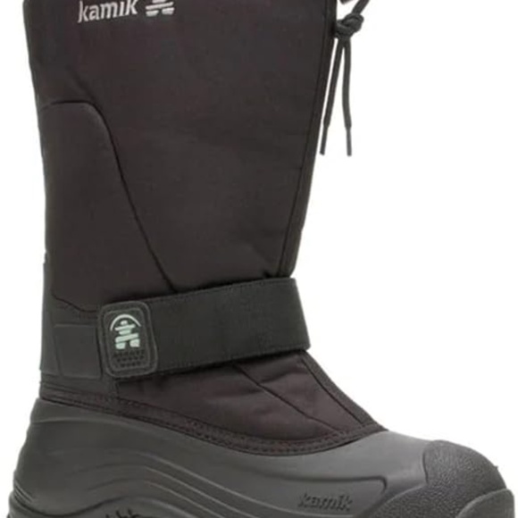 Kamik Men\'s Winter Boot Waterproof Boots, size 8 main image 7